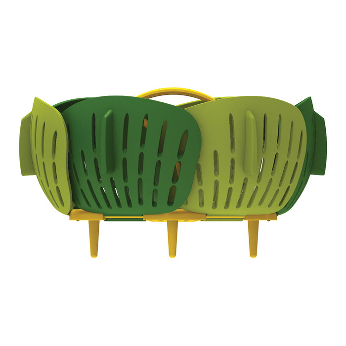 Joseph Joseph Bloom Vouw Stoommand