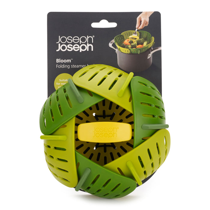 Joseph Joseph Bloom Vouw Stoommand