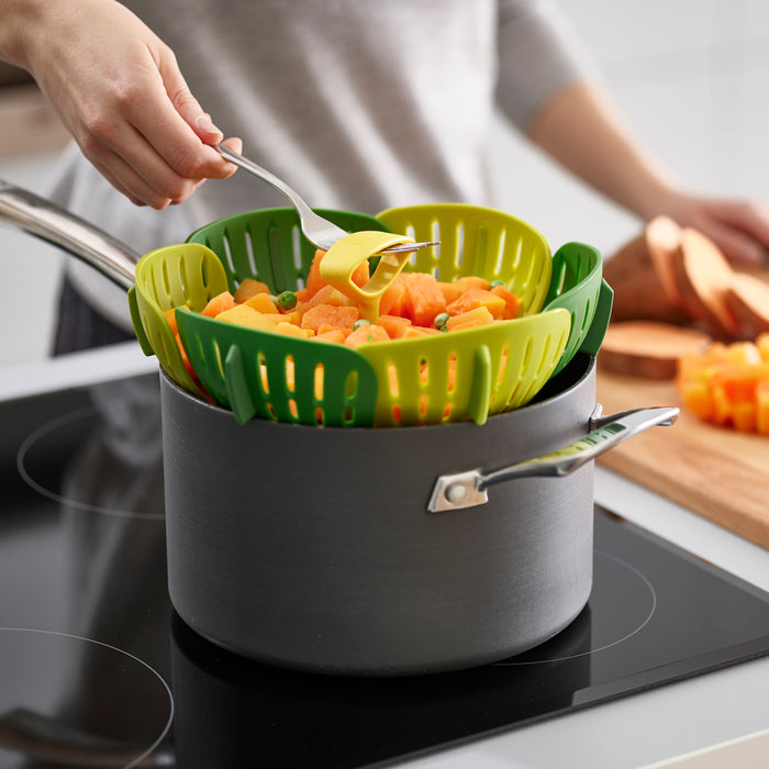 Joseph Joseph Bloom Vouw Stoommand