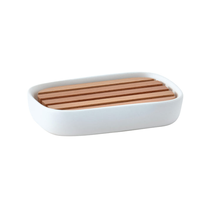 Aquanova Oscar Zeepschaaltje