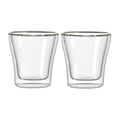 Leonardo Duo Koffieglazen 0,25 L - 2 st