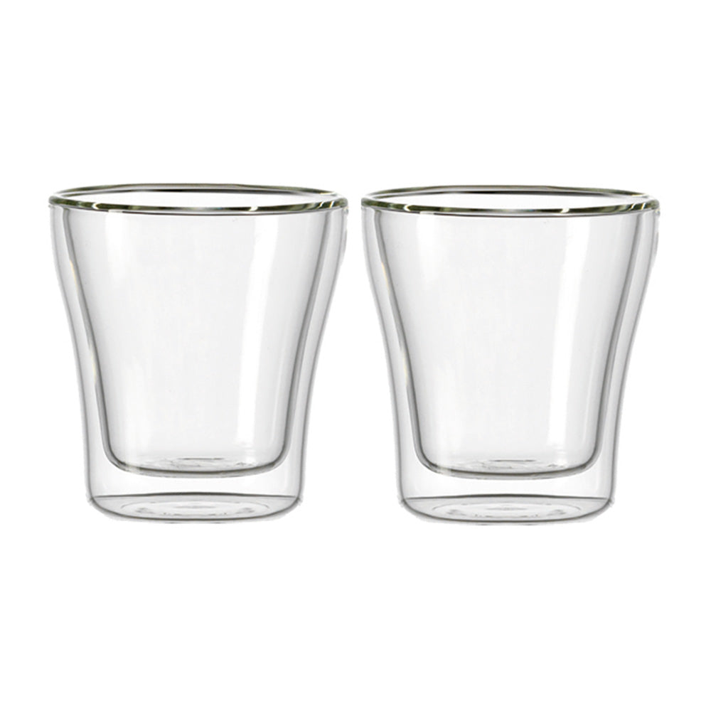 Leonardo Duo Koffieglazen 0,25 L - 2 st