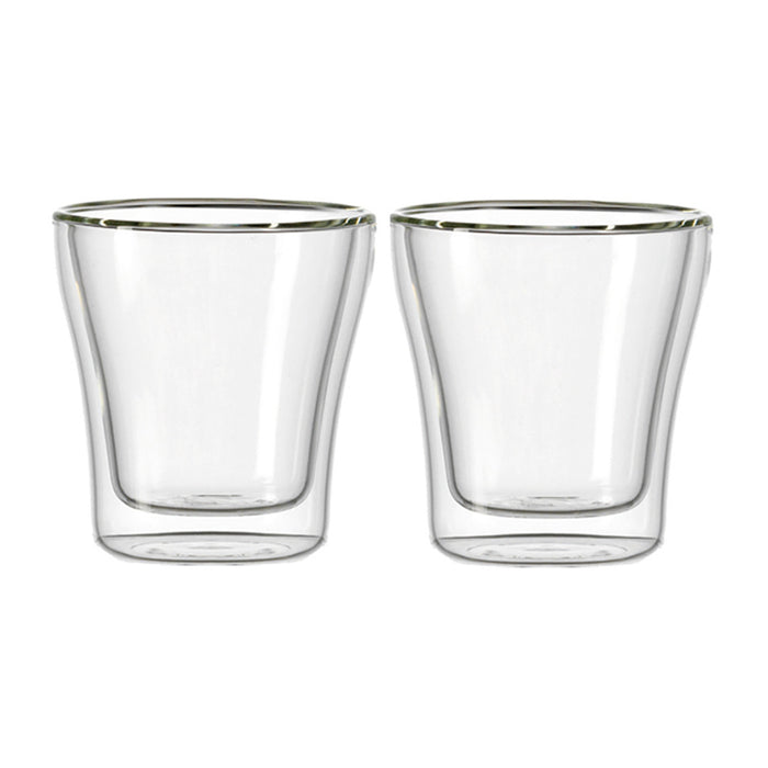 Leonardo Duo Koffieglazen 0,25 L - 2 st