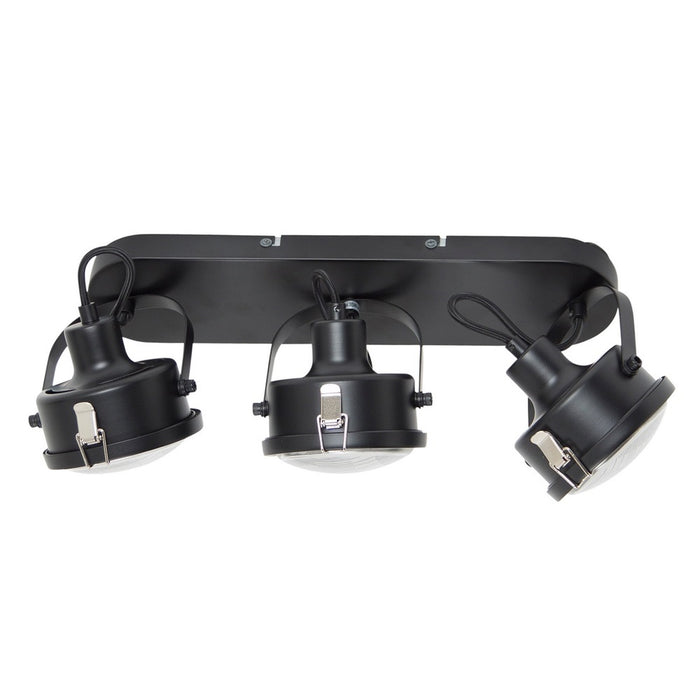 KS Verlichting Satellite 3 Plafondlamp/Wandlamp