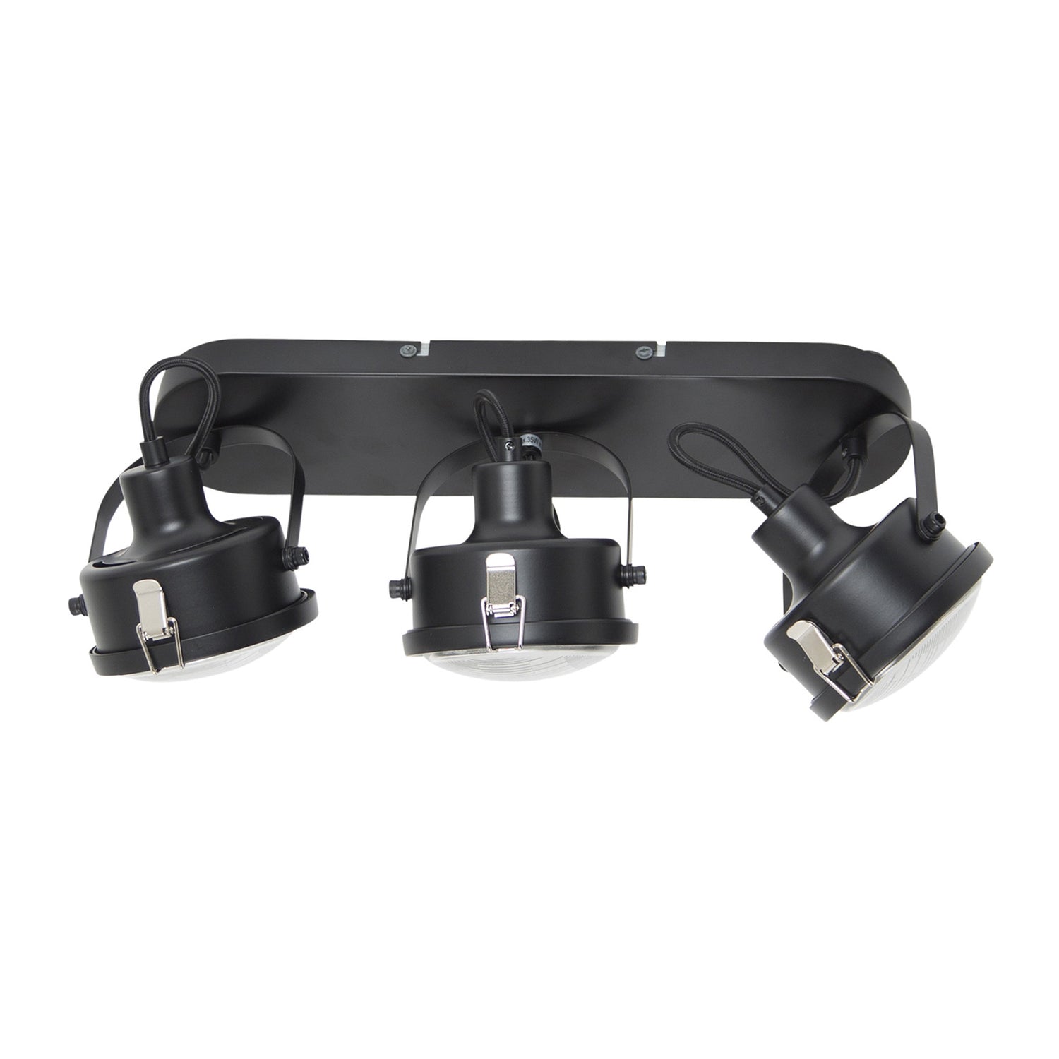 KS Verlichting Satellite 3 Plafondlamp/Wandlamp