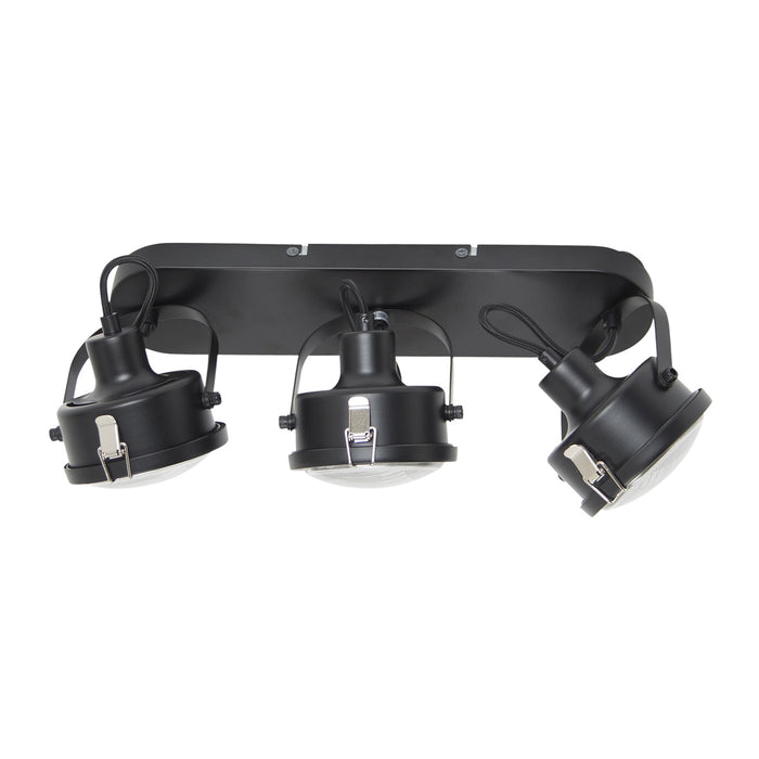 KS Verlichting Satellite 3 Plafondlamp/Wandlamp