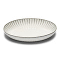 Serax Inku Serveerschaal Ø 32 cm
