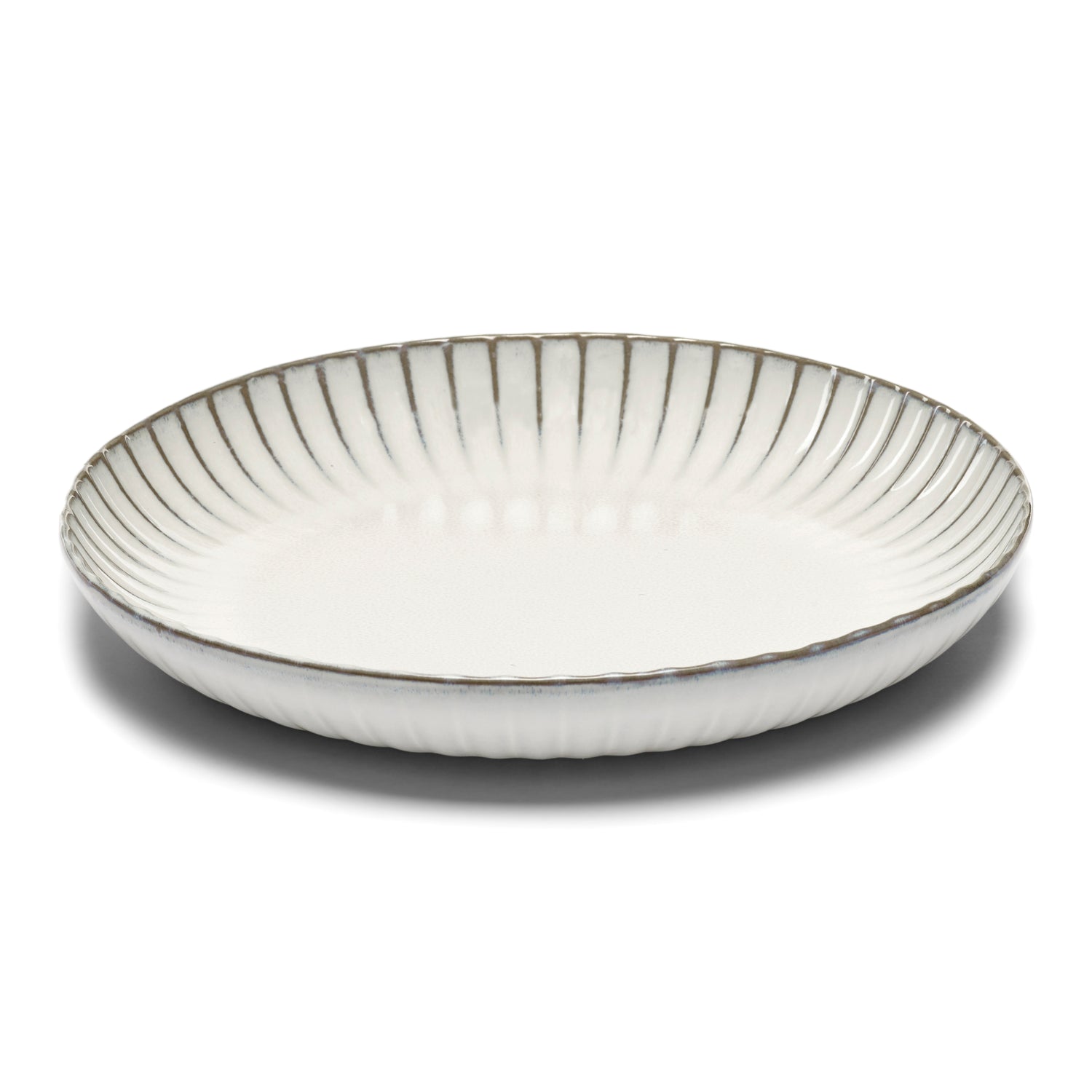 Serax Inku Serveerschaal Ø 32 cm