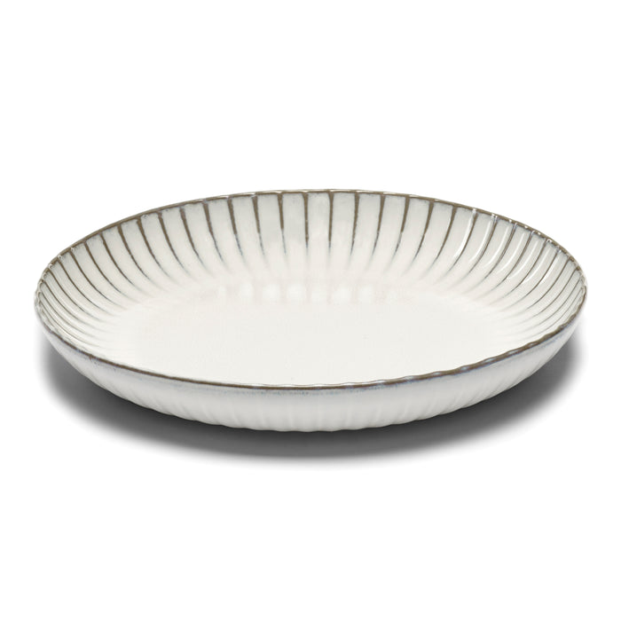 Serax Inku Serveerschaal Ø 32 cm