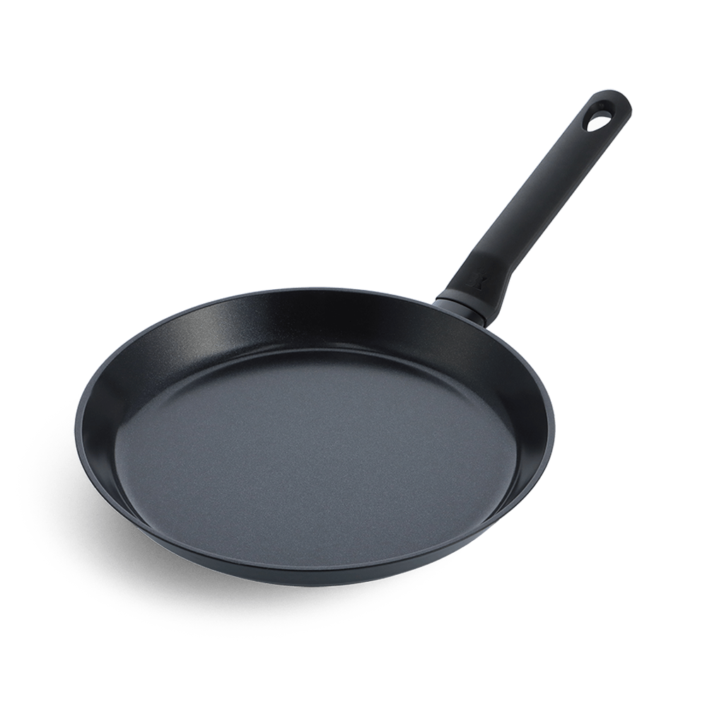 BK Easy Induction pannenkoekenpan 28 cm PFAS vrij