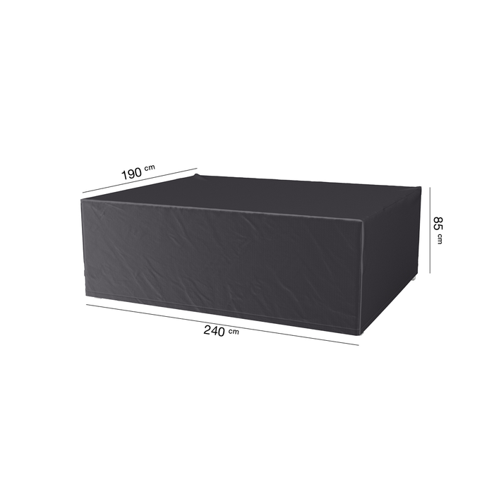 AeroCover Tuinsethoes B 240 x D 190 cm