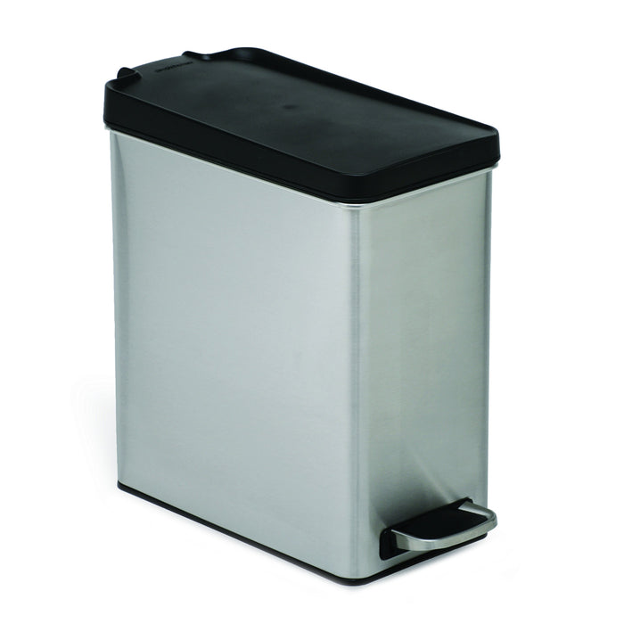 Simplehuman Profile Pedaalemmer 10 Liter