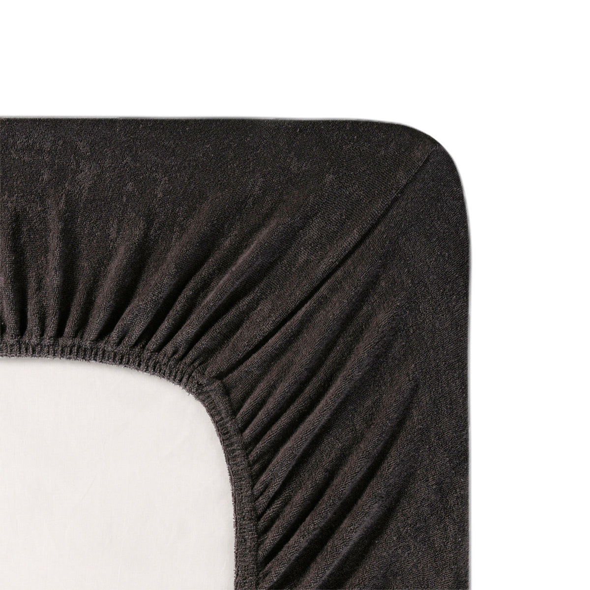 Cinderella Badstof Topper Hoeslaken 180 x 210 cm