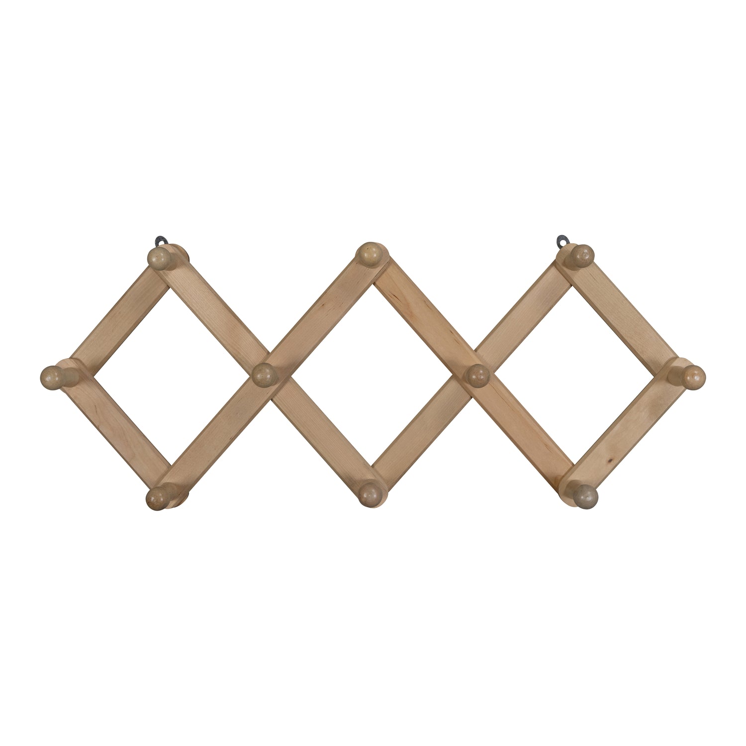 Woood Levin Wandkapstok