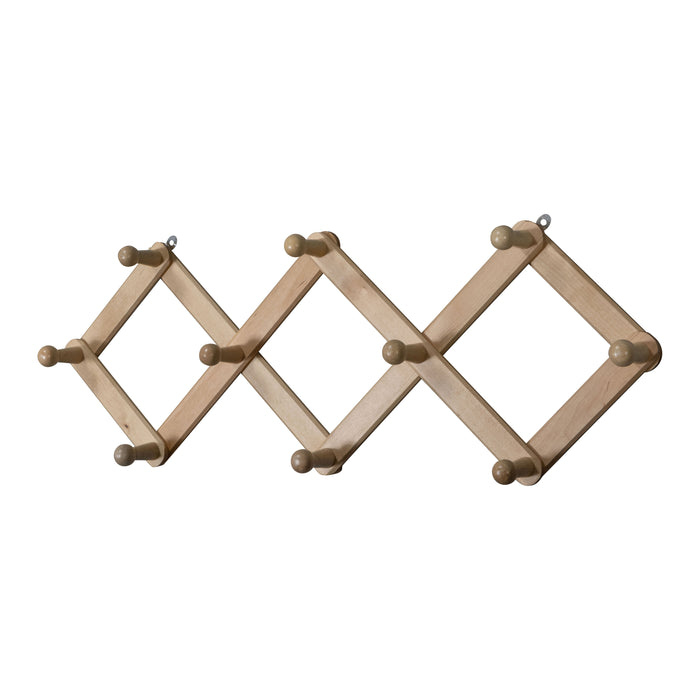 Woood Levin Wandkapstok