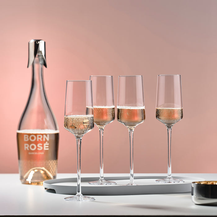 Zone Denmark Rocks Champagnestopper