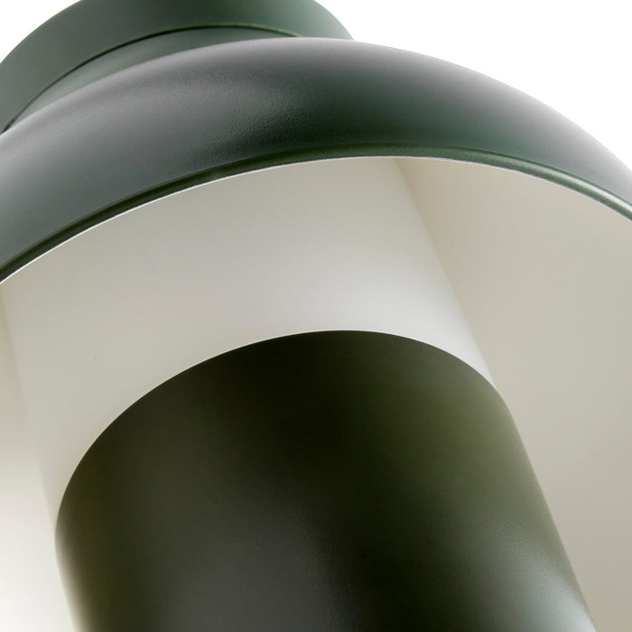 HAY PC Oplaadbare Tafellamp - Olive