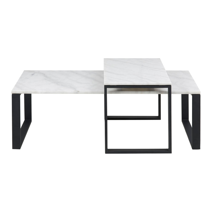 MOOS Yara Salontafel - Set van 2