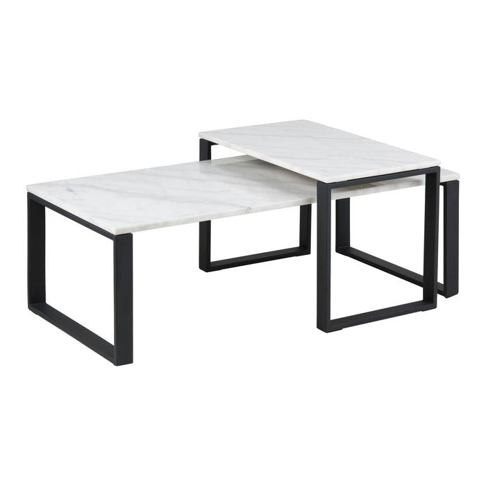 MOOS Yara Salontafel - Set van 2