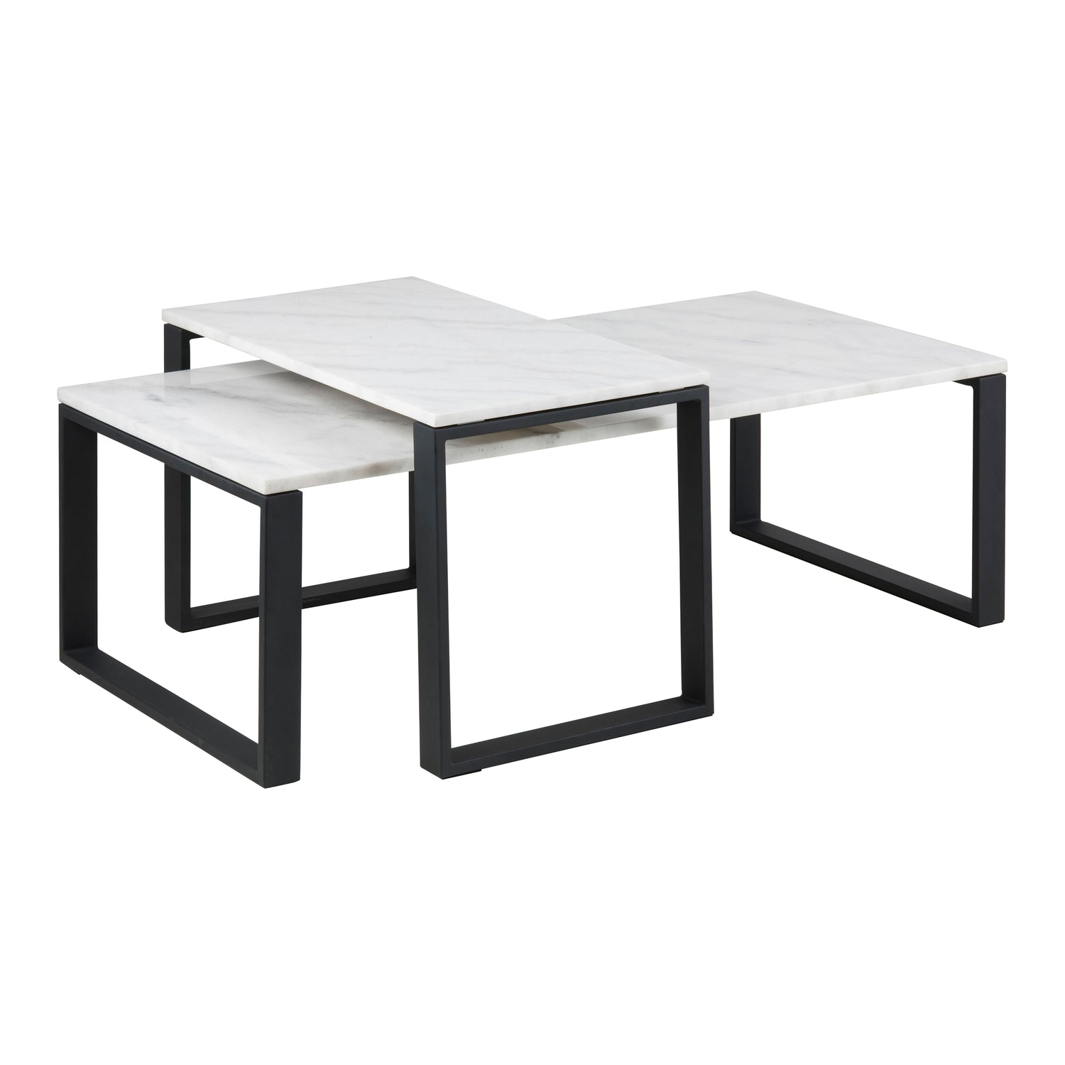 MOOS Yara Salontafel - Set van 2
