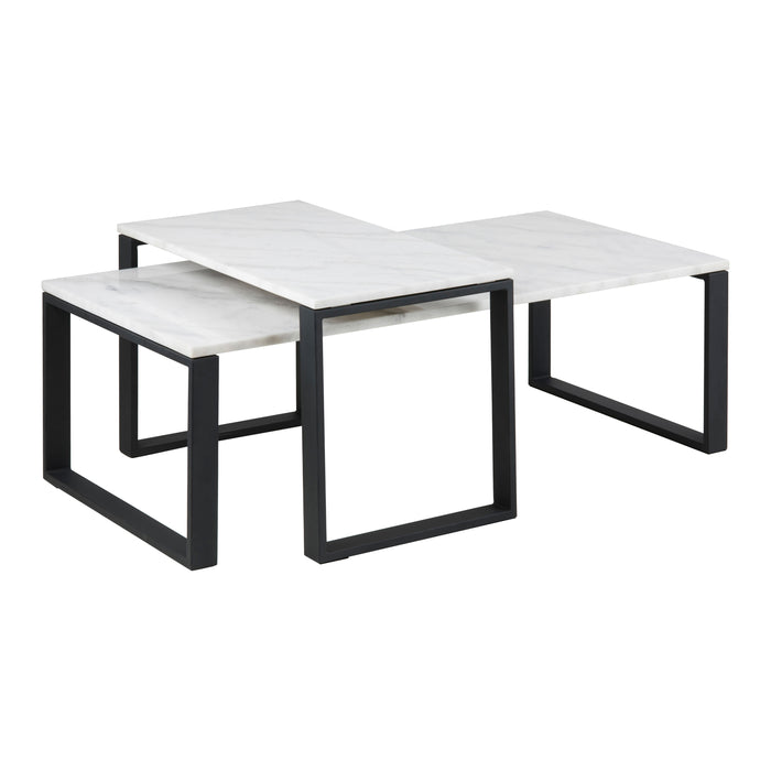 MOOS Yara Salontafel - Set van 2