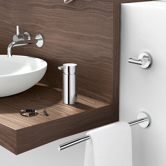 Zack Scala Losstaande Zeepdispenser glans