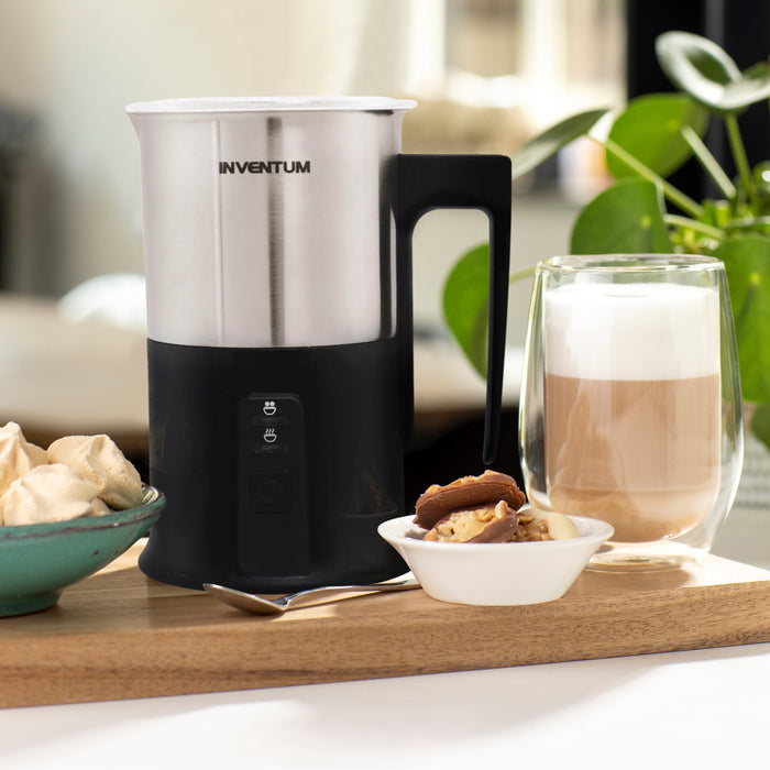 Inventum MK350 Melkopschuimer