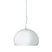 Kartell FL/Y Hanglamp Wit - Small