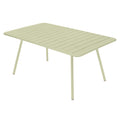 Fermob Luxembourg Tuintafel 165 x 100 cm
