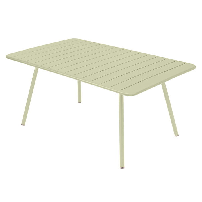 Fermob Luxembourg Tuintafel 165 x 100 cm