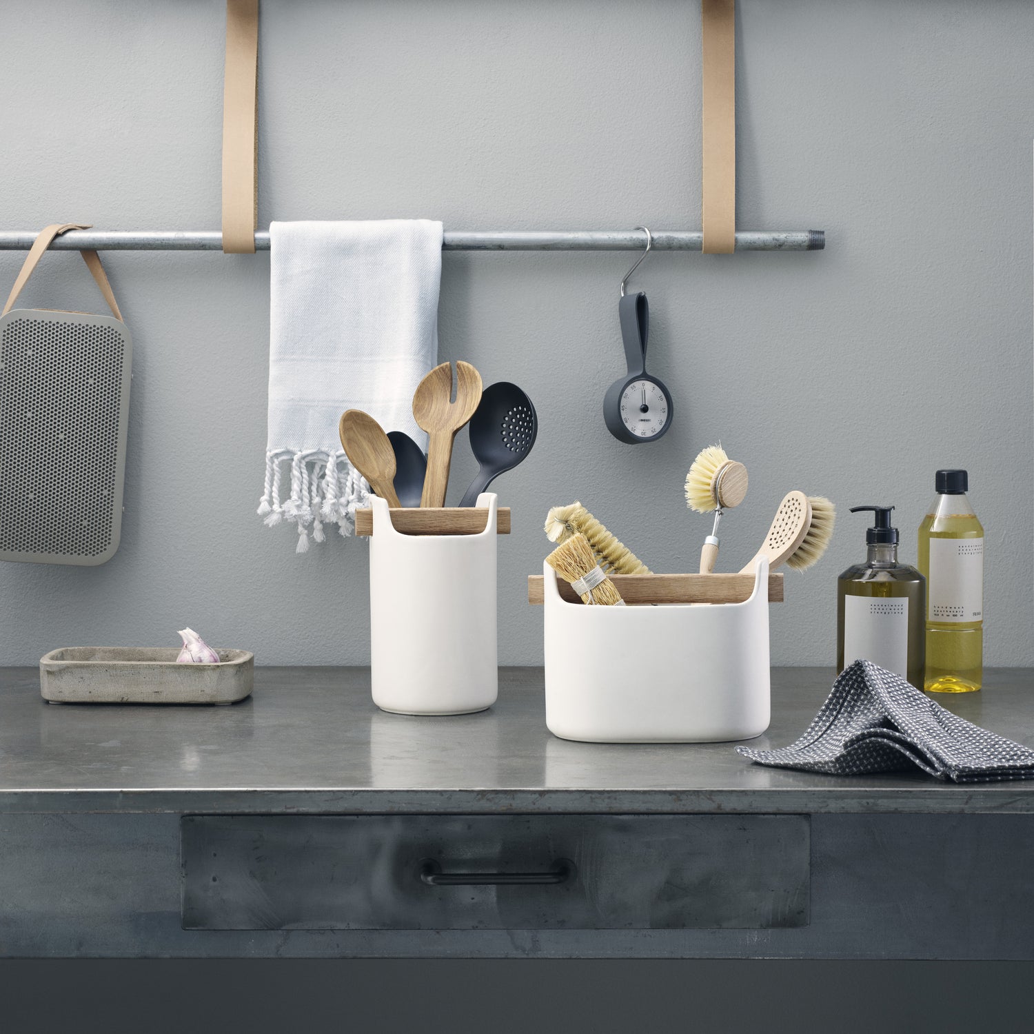 Eva Solo Keukenorganiser