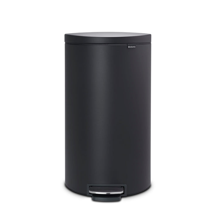Brabantia Flatback+ Pedaalemmer 30 Liter