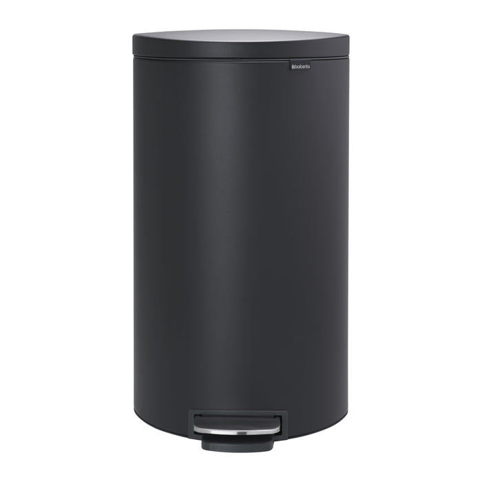 Brabantia Flatback+ Pedaalemmer 30 Liter