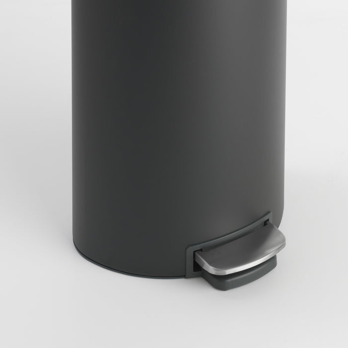 Brabantia Flatback+ Pedaalemmer 30 Liter
