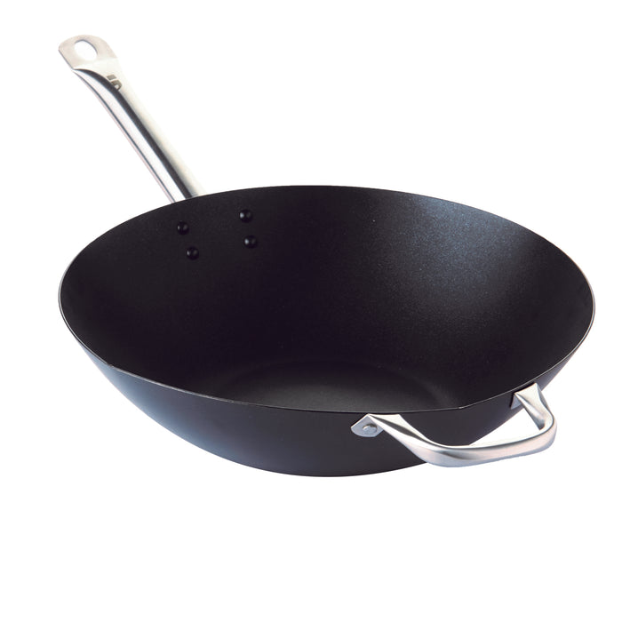 Point-Virgule Asia Wokpan Ø 36 cm