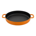 Combekk Sous-Chef Koekenpan Ø 24 cm - Oranje