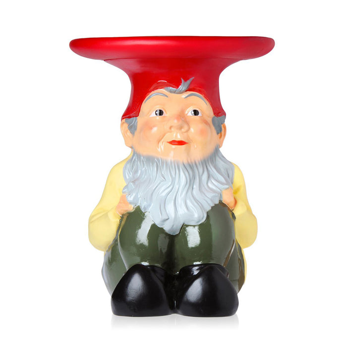 Kartell Gnomes Napoleon Kruk