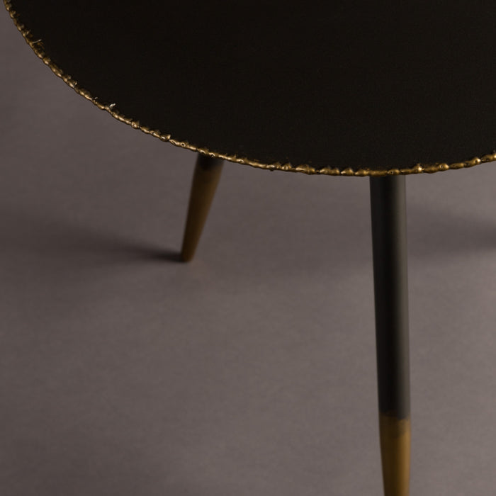 Dutchbone Stalwart Bijzettafel Set van 2