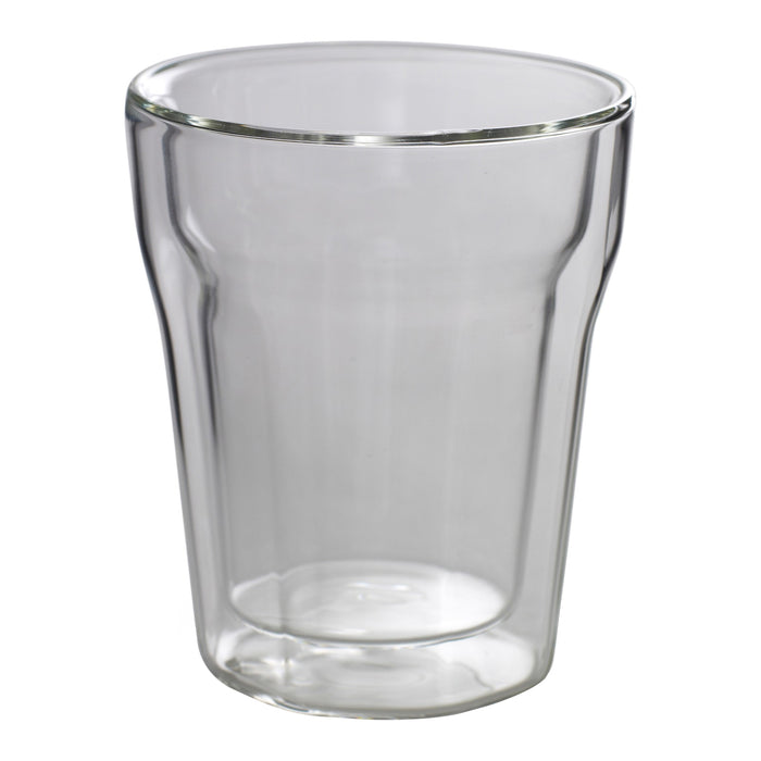 SERAX - Dubbelwandig Koffie Glas 0,25 L - 4 st.