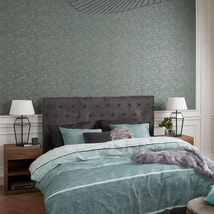 Rivièra Maison Lammy Dekbedovertrek 240 x 220 cm