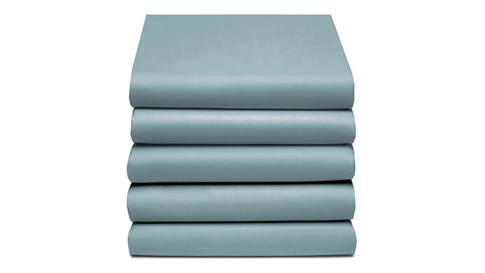 Cinderella hoeslaken - Tot 25cm matrasdikte - Jersey - 180x210|220 cm