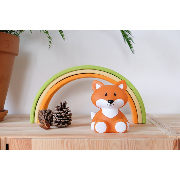 Flow Amsterdam nachtlampje Robin