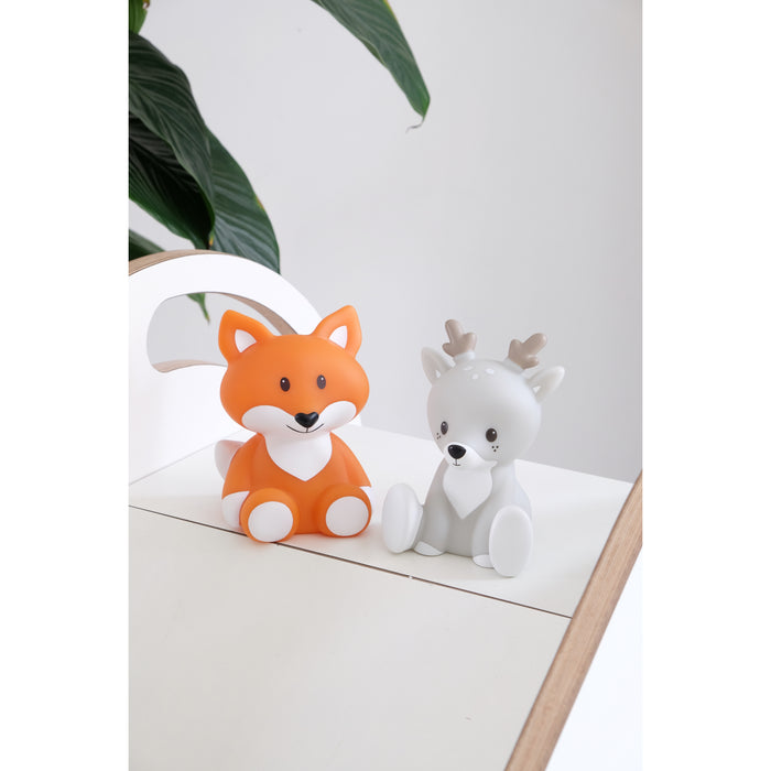 Flow Amsterdam nachtlampje Robin