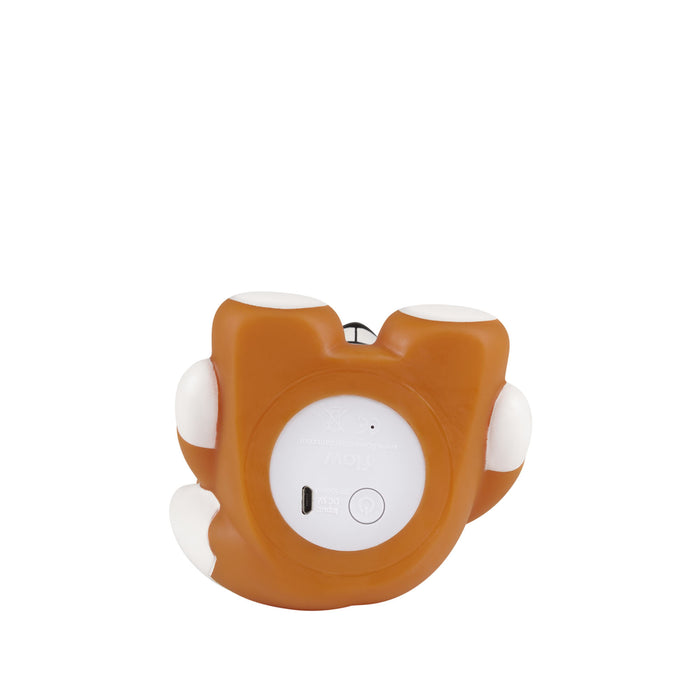 Flow Amsterdam nachtlampje Robin