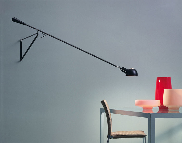 Flos 265 wandlamp wit