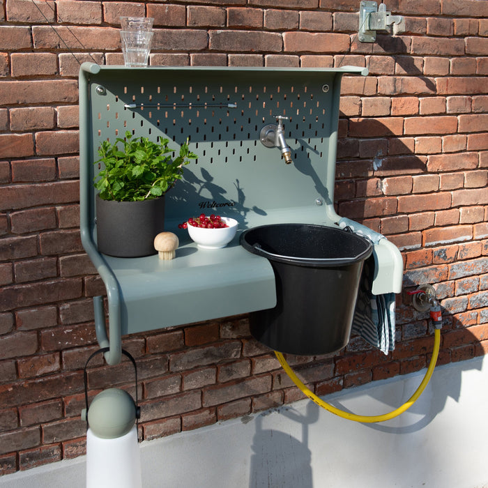 Weltevree Waterworks