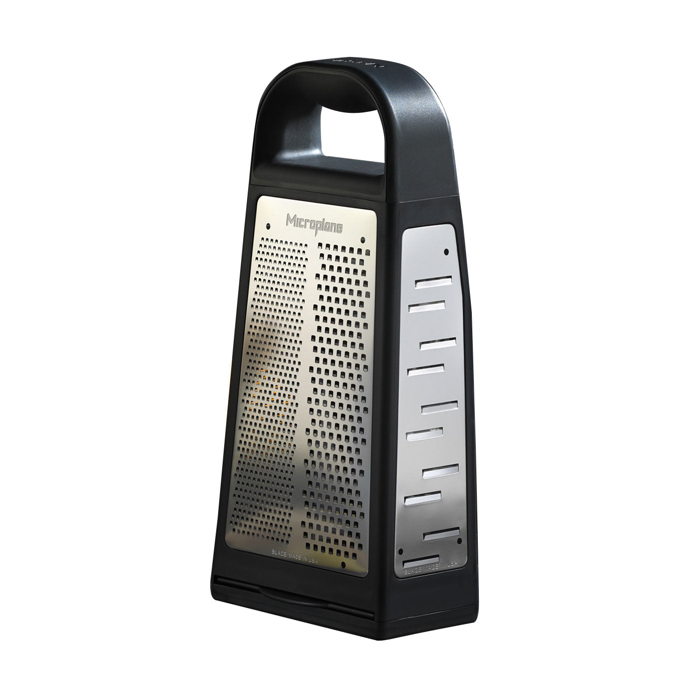 Microplane Boxgrater Rasp Elite