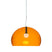 Kartell FL/Y Hanglamp Big