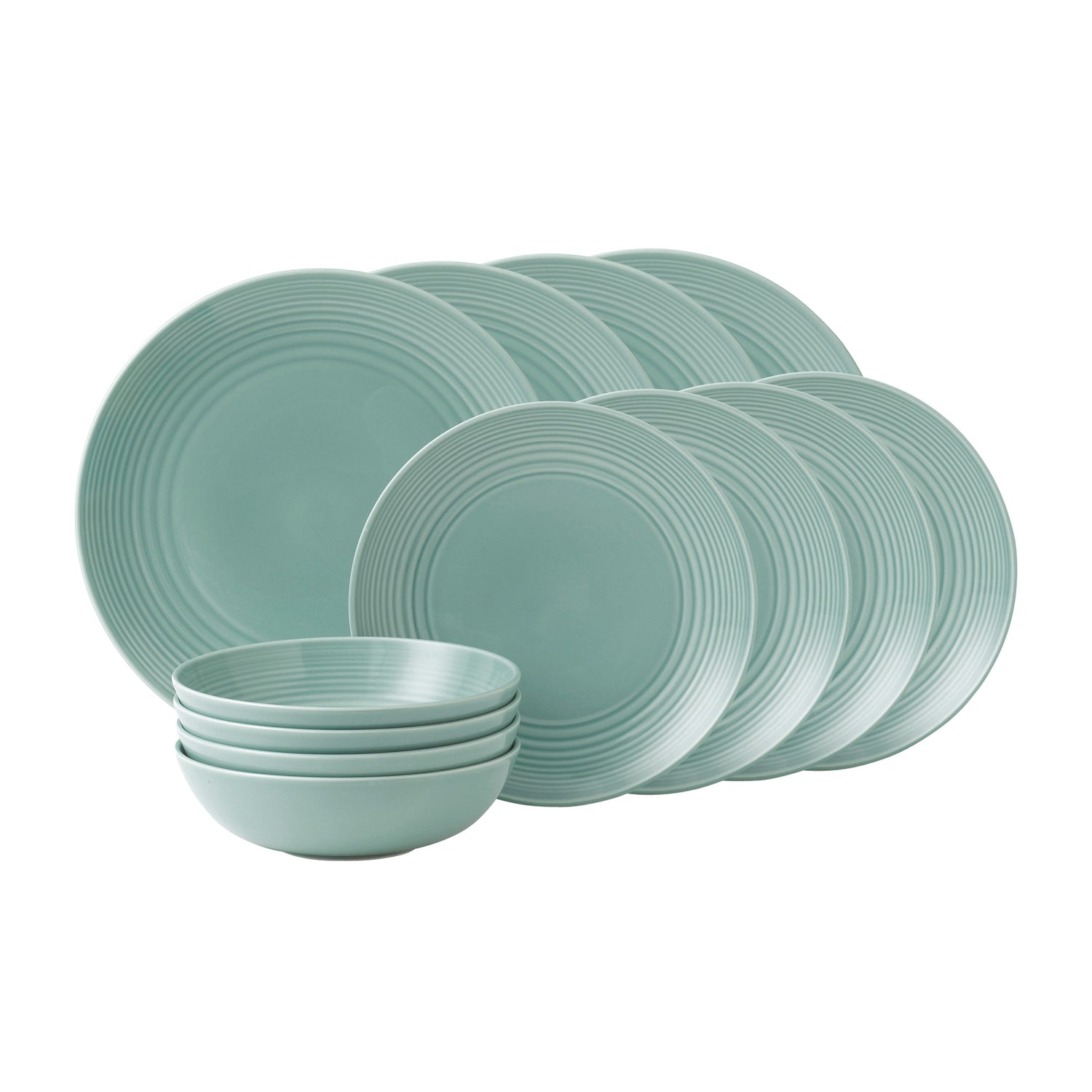 Royal Doulton Gordon Ramsay Maze Serviesset 12-delig