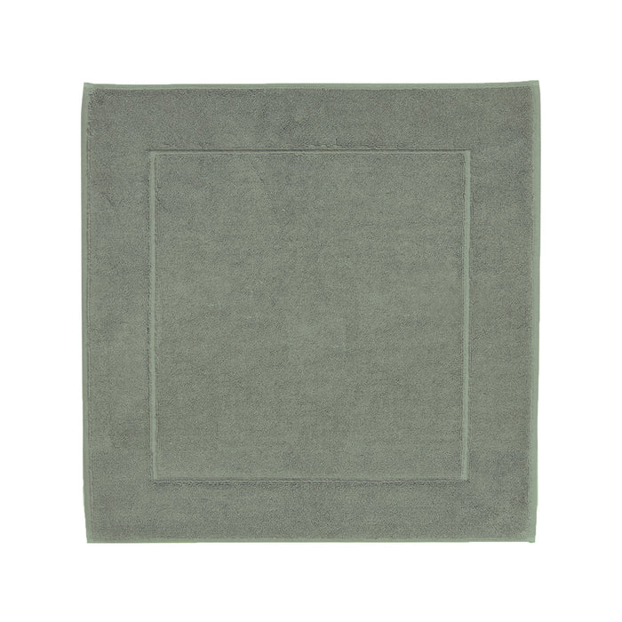 Aquanova London Badmat 60 x 60 cm - Thyme